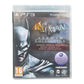 Batman Arkham Collection (trilogy) - PS3