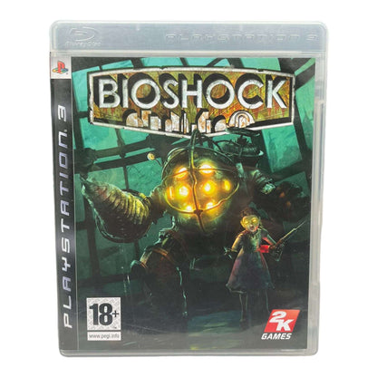 Bioshock - PS3