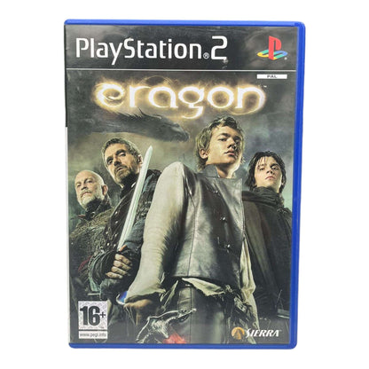 Eragon - PS2