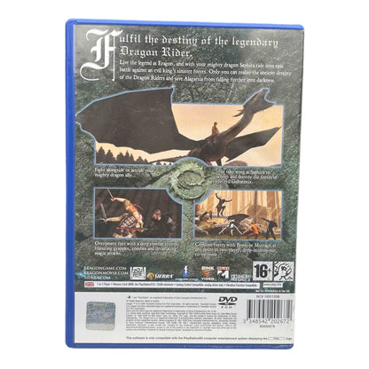 Eragon - PS2