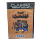 King of The Monsters - SEGA Megadrive