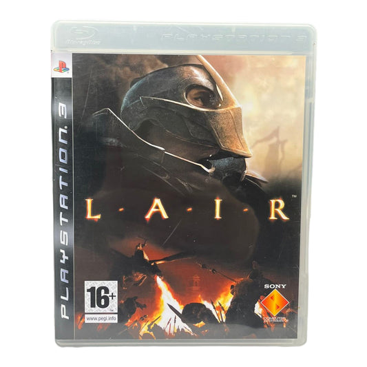 Lair