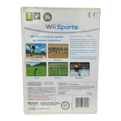 Wii Sports - Nintendo Selects