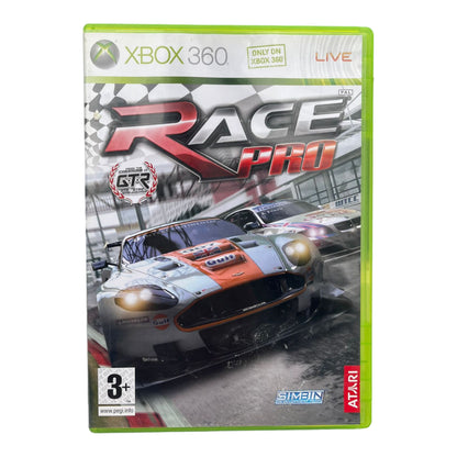 Race Pro
