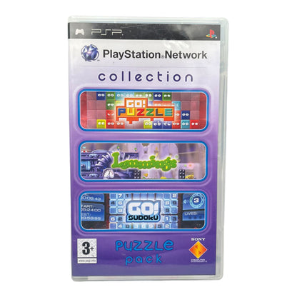 Collection PlayStation Plus