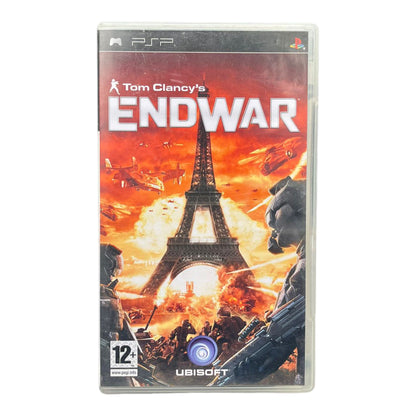Tom Clancy's EndWar