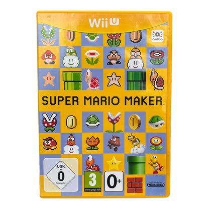 Super Mario Maker