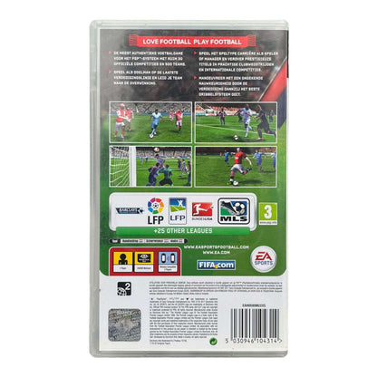 FIFA 12 - PSP