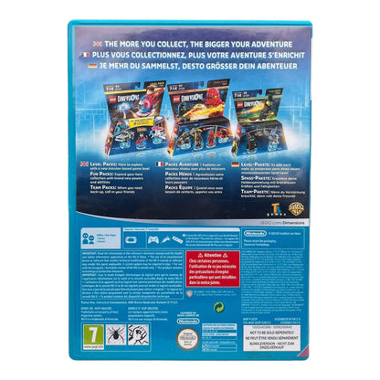 LEGO Dimensions - Wii U
