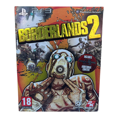 Borderlands 2 - PS3