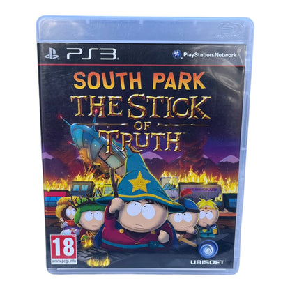 South Park The Stick of Truth