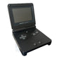 GameBoy Advance SP Black (AGS-001)