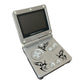 GameBoy Advance SP Tribal Edition AGS-001