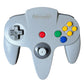 Nintendo 64 N64 Console + Controller