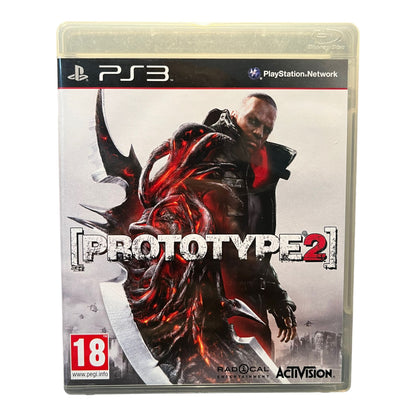 Prototype 2