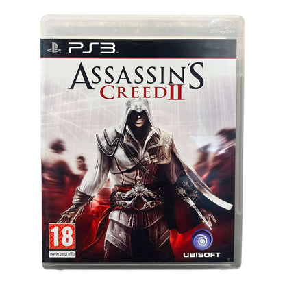 Assassin's Creed 2 - PS3