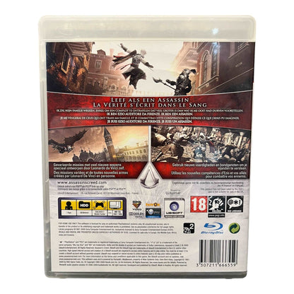 Assassin's Creed 2 - PS3