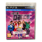 Let's Dance - PS3