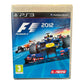 F1 2012 - PS3