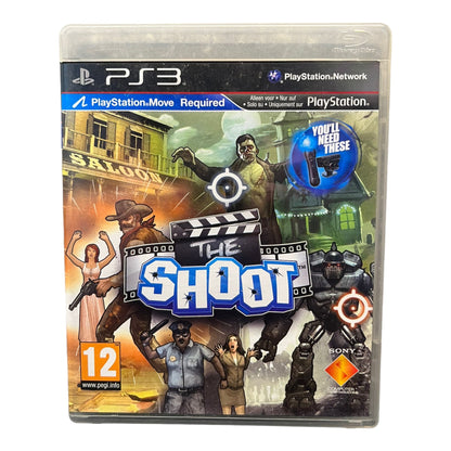 The Shoot