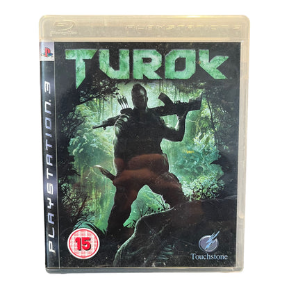 Turok