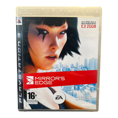 Mirror's Edge