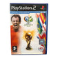 FIFA World Cup Germany 2006 - PS2