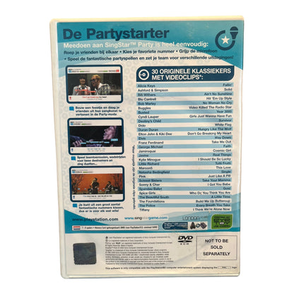 SingStar Party