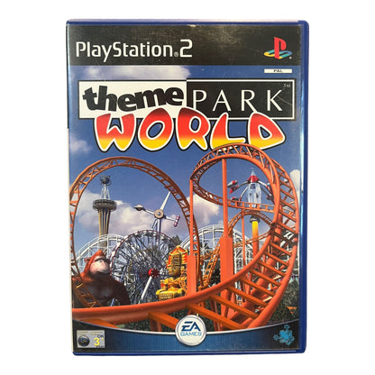 Theme Park World