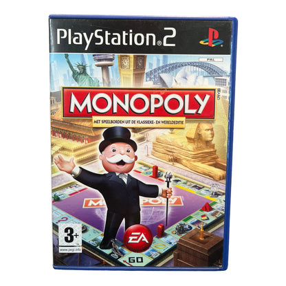 Monopoly