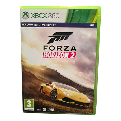 Forza Horizon 2