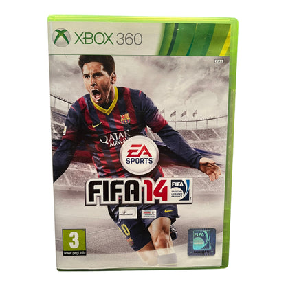 FIFA 14
