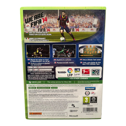 FIFA 14