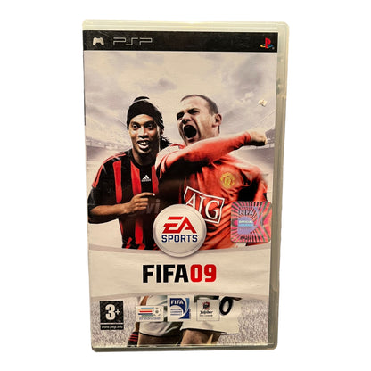FIFA 09
