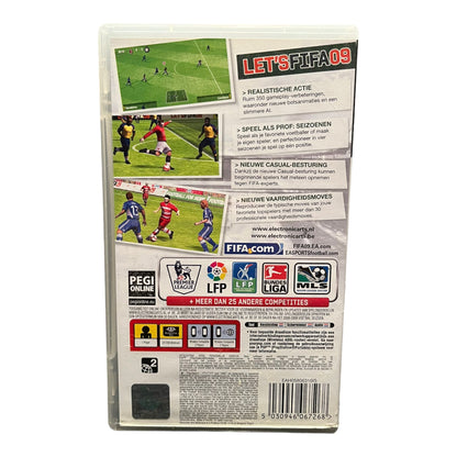 FIFA 09