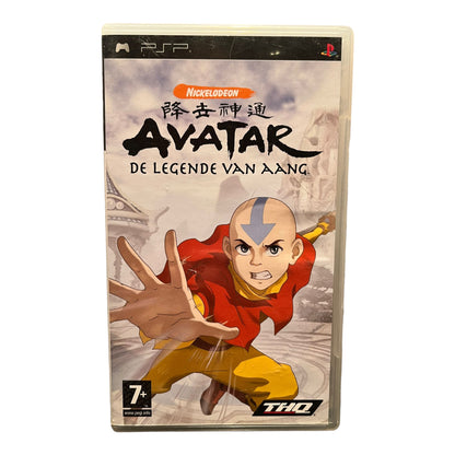 Avatar: De Legende van Aang