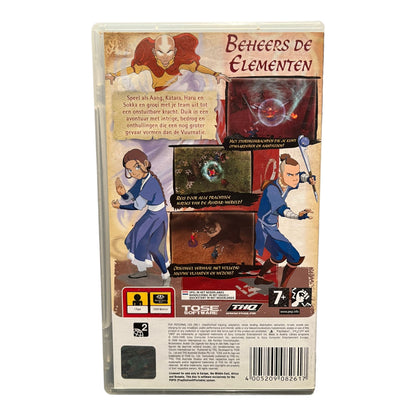 Avatar: De Legende van Aang