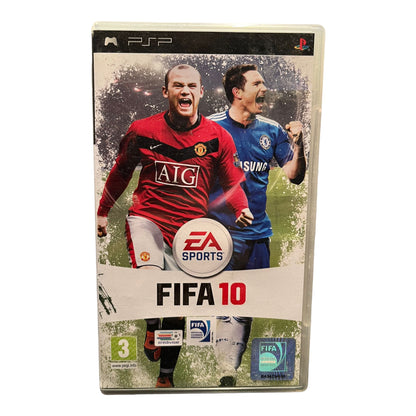 FIFA 10