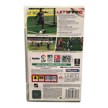 FIFA 10