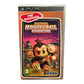 Super Monkey Ball Adventure - PSP Essentials