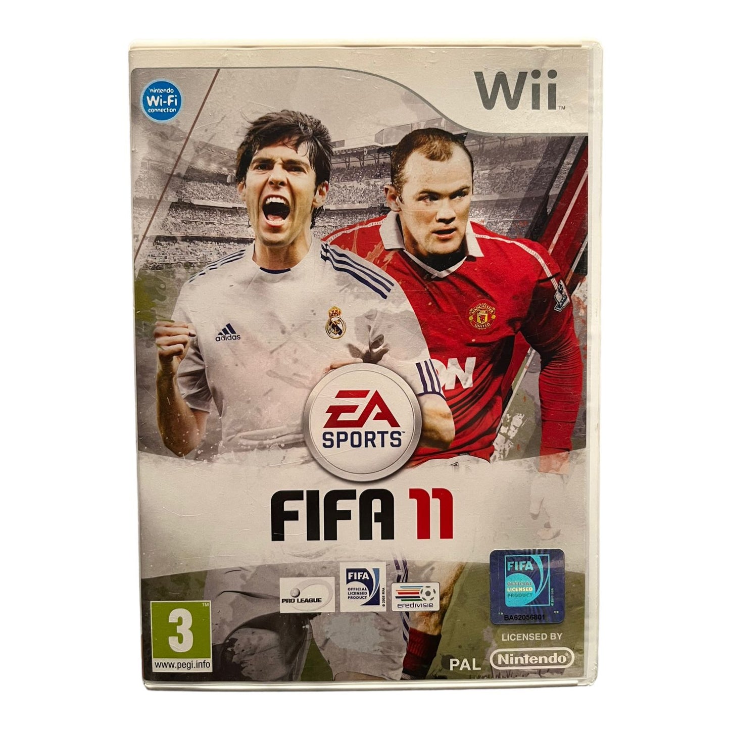 FIFA 11