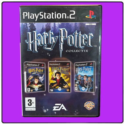 Harry Potter Collectie [CIB]