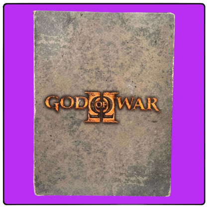 God Of War 2 Limited Edition - PS2