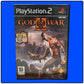 God Of War 2 - PS2