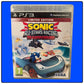 Sonic All Stars Racing: Transformed (Limited Edition)