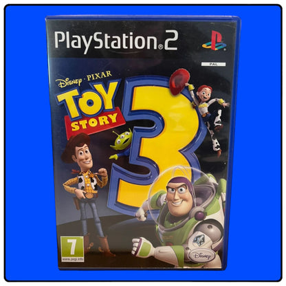 Disney/Pixar Toy Story 3