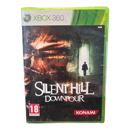 Silent Hill (Sealed) Collection