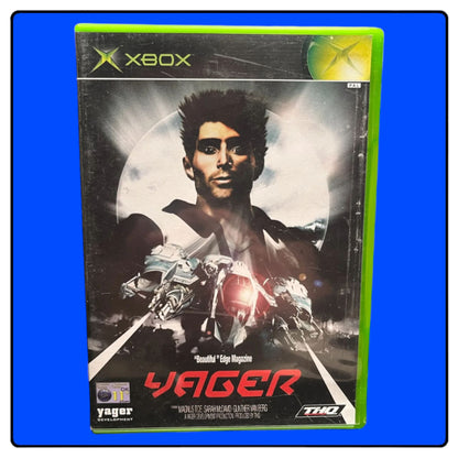Yager