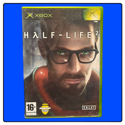 Half Life 2