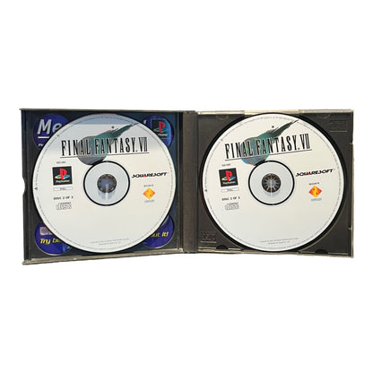 Final Fantasy VII
